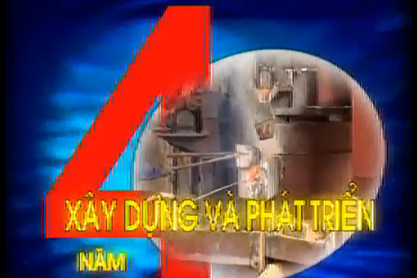 Kỷ niệm 40  thành lập Vimluki (p1)