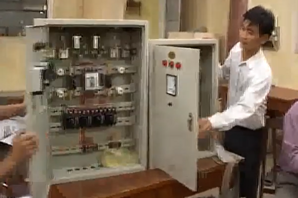 Kỷ niệm 40  thành lập Vimluki (p2)